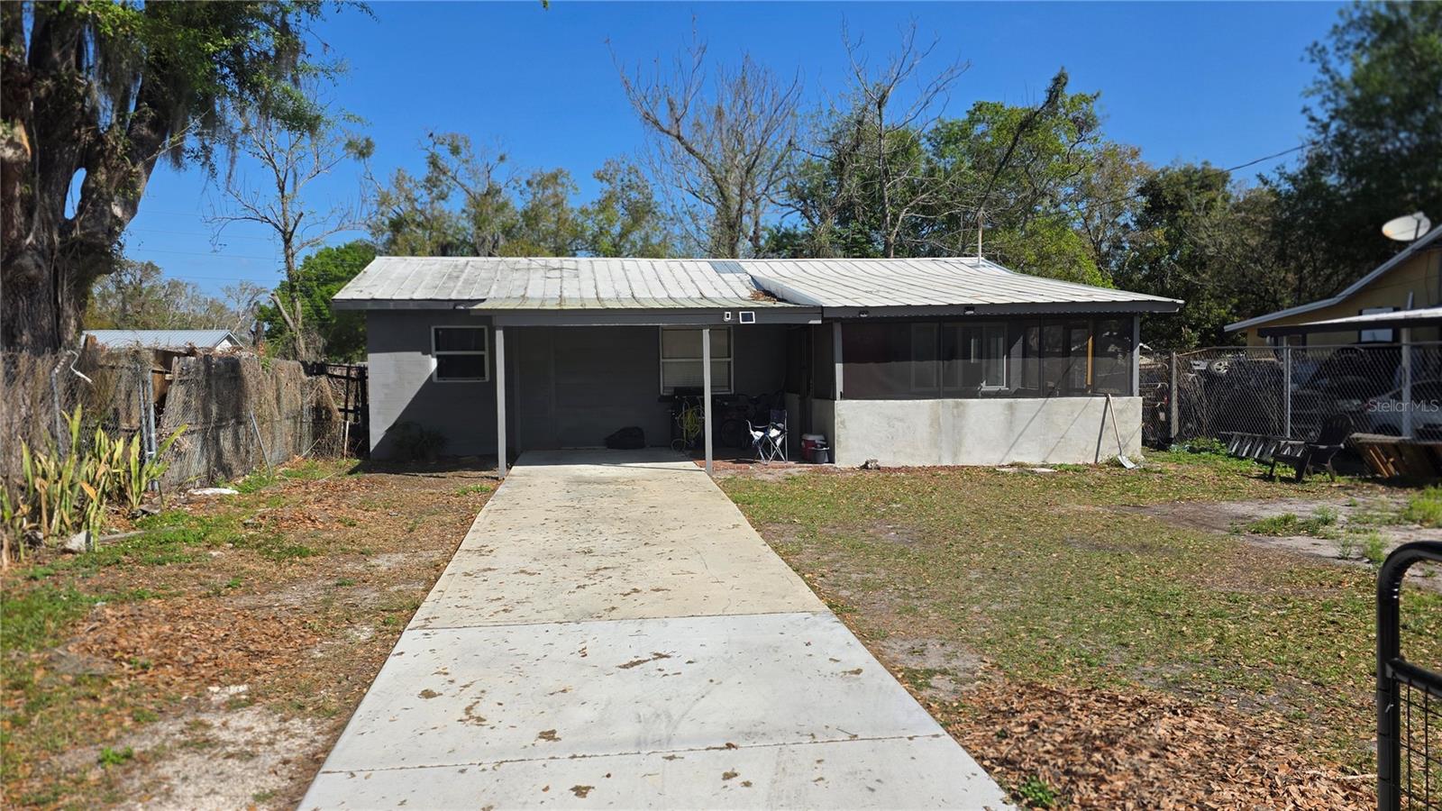 2500 Burns St, FL