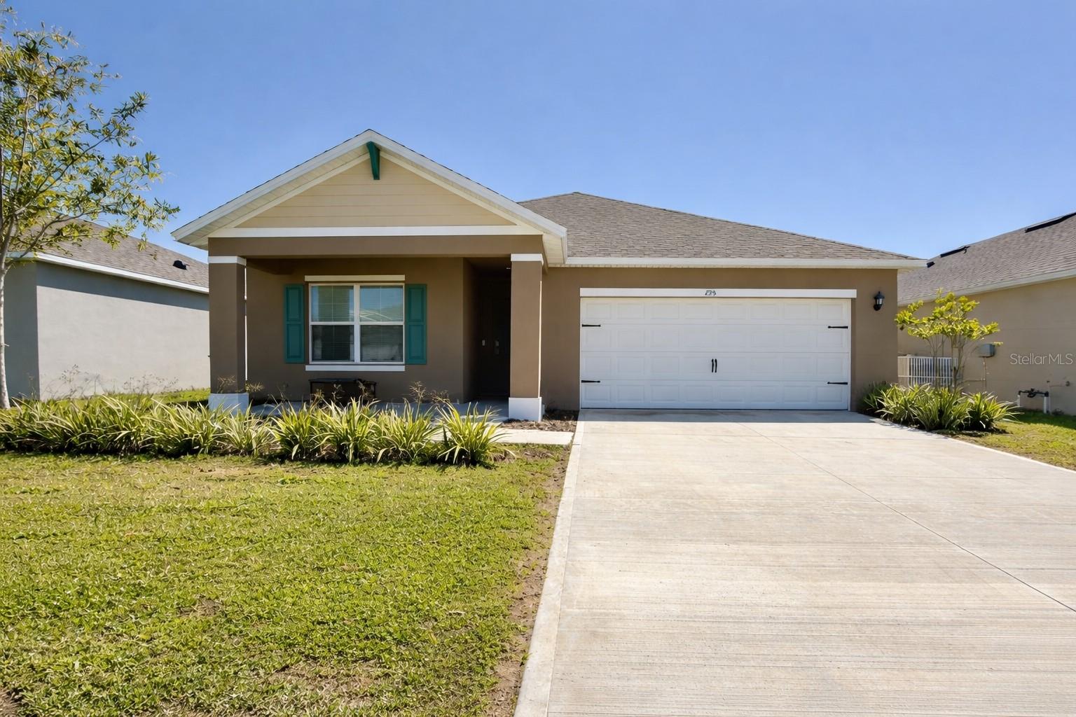 295 Taylor Groves St, FL
