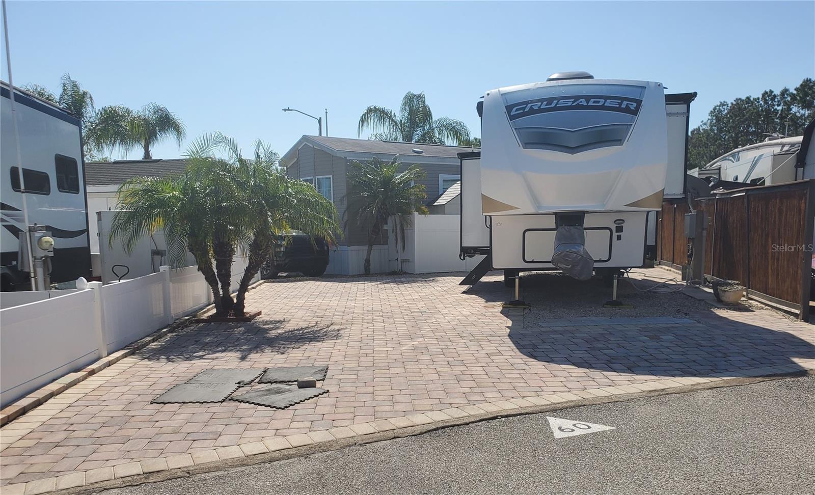 20300 Leonard Rd #60, FL
