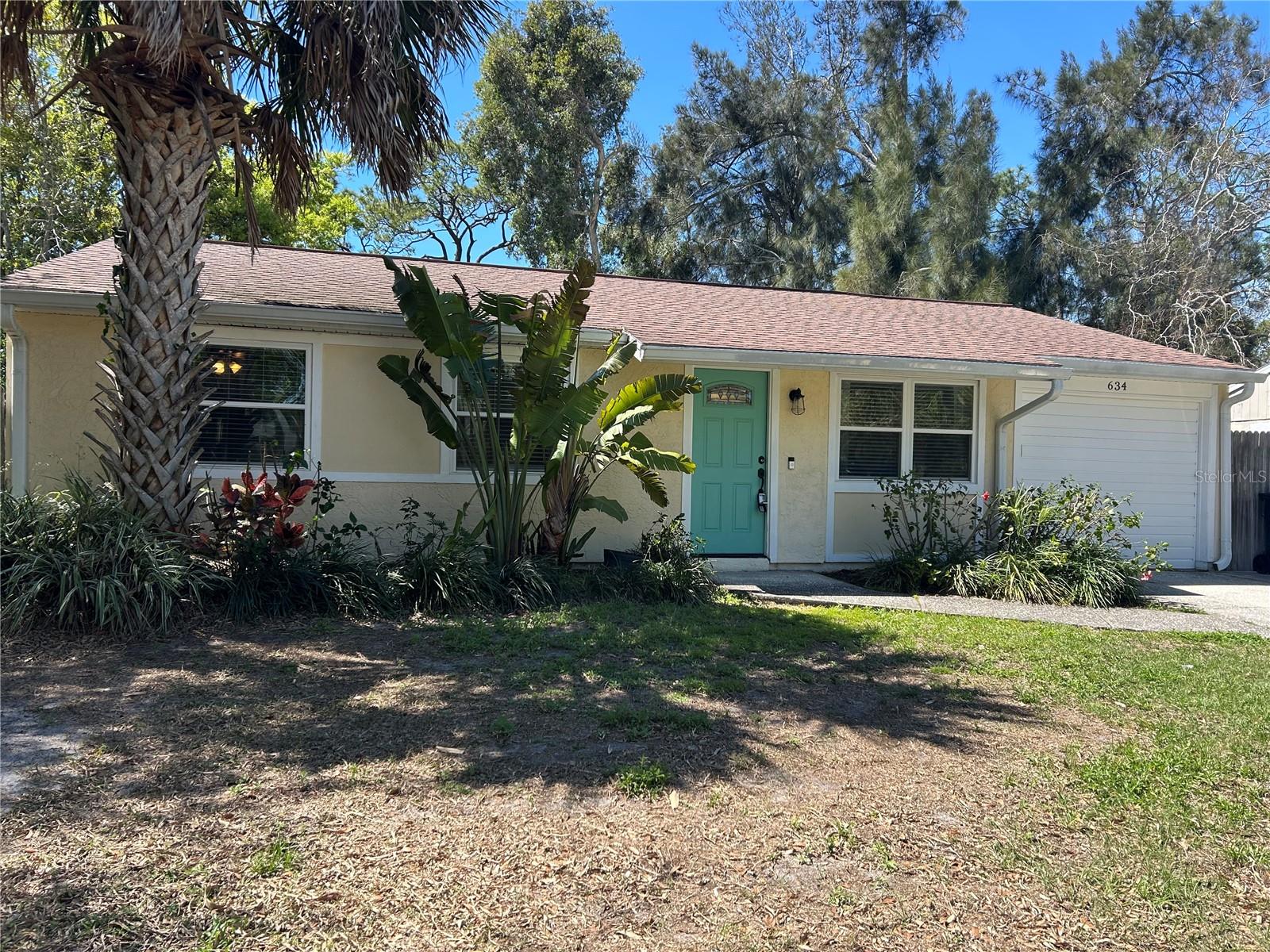 634 Timber Bay Circle W, FL
