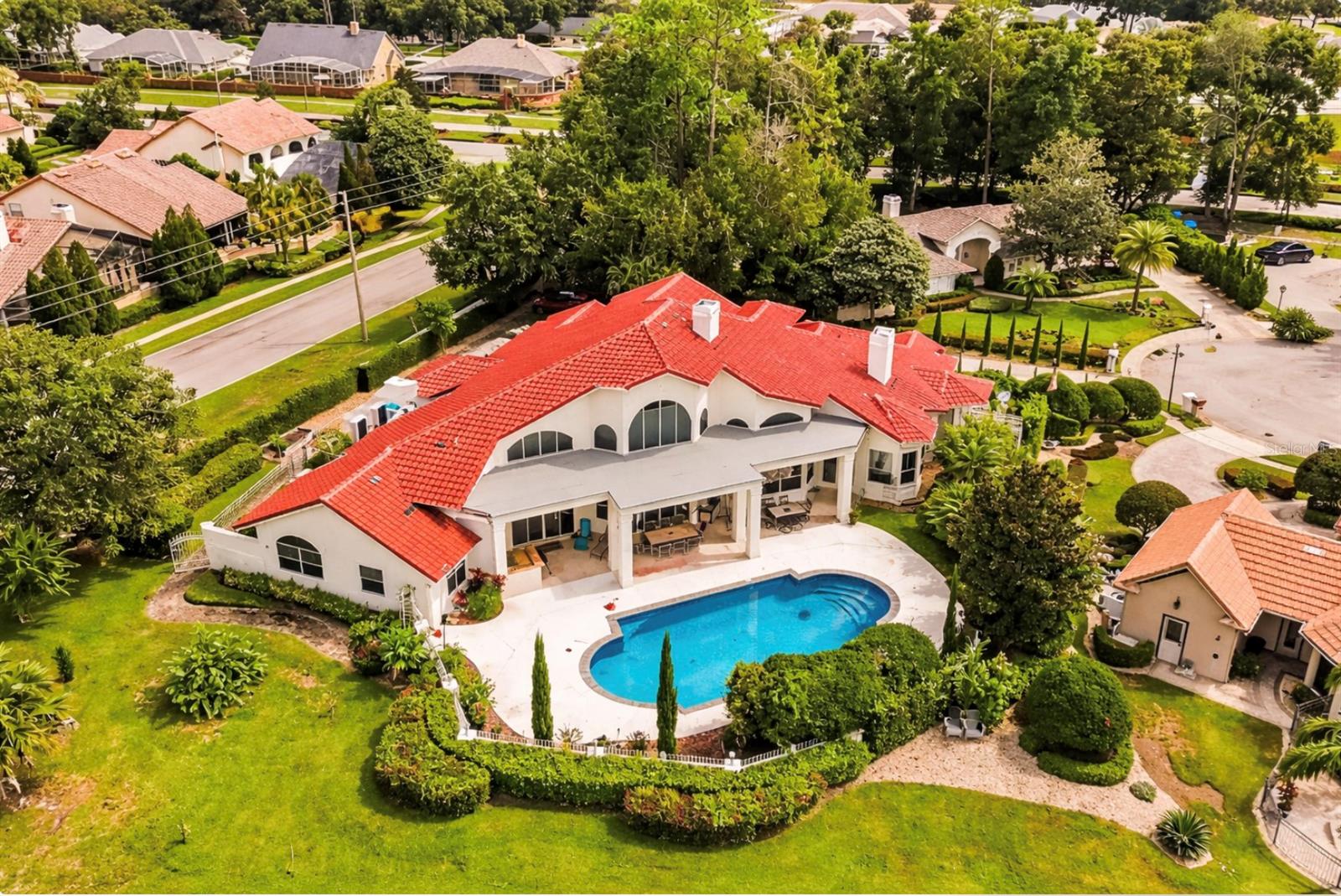 1036 Golf Valley Dr, FL