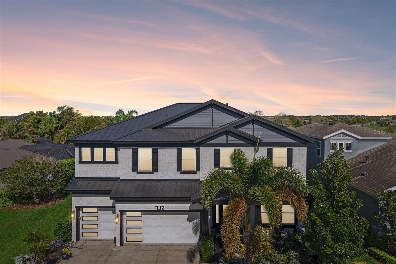 7112 Paradiso Drive, FL
