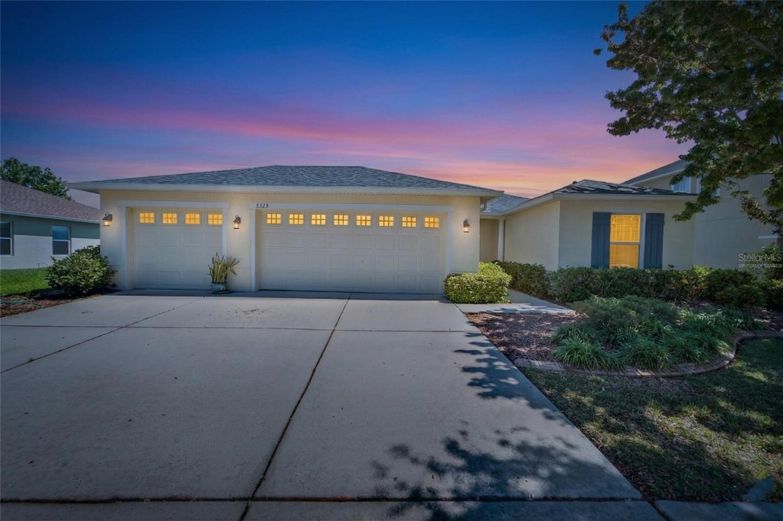 5325 Sandy Shell Drive, FL