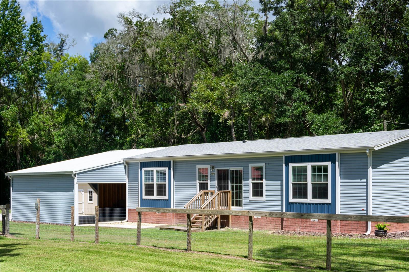 10015 Nw 45th Ave, FL