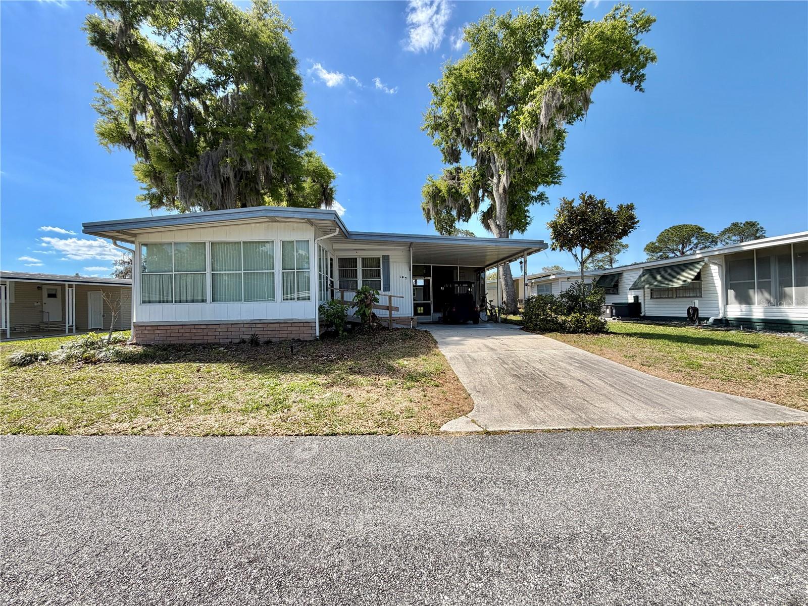 167 Jacaranda Dr, FL