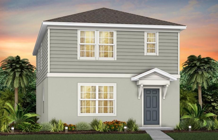 2142 Mossy Vine Avenue, FL