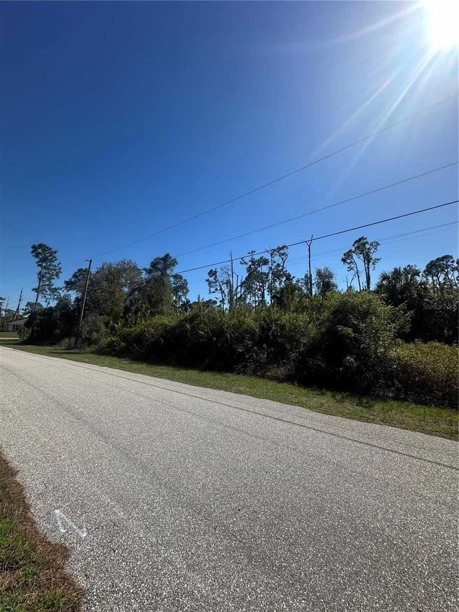 Pinewood Street, FL