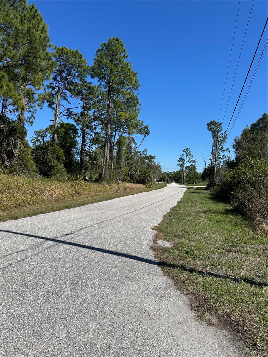 Pinewood Street, FL