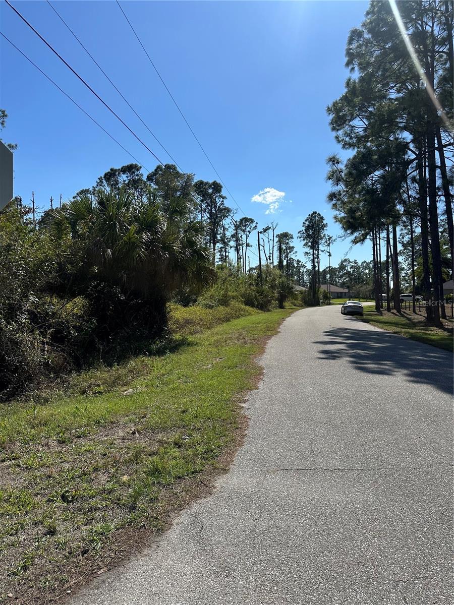 Pinewood Street, FL