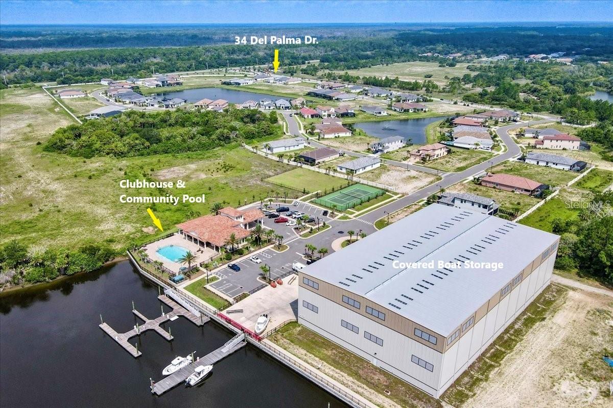 34 Del Palma Dr, FL