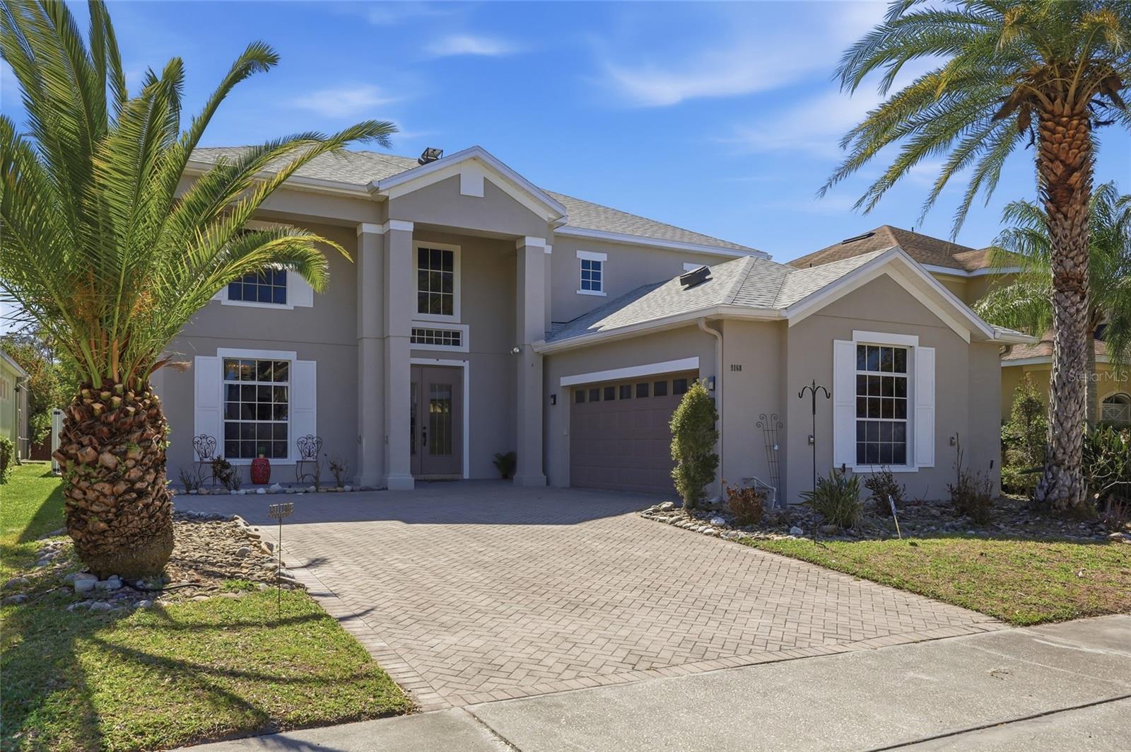 9168 Lake Avon Drive, FL