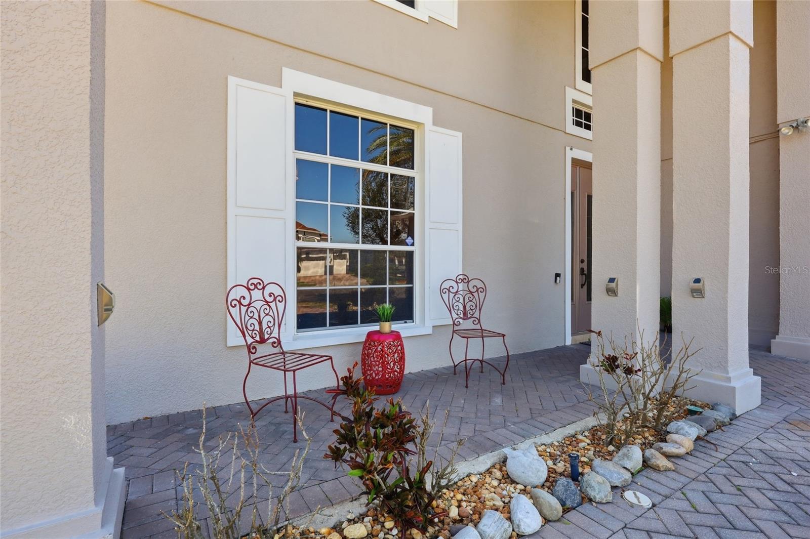 9168 Lake Avon Drive, FL