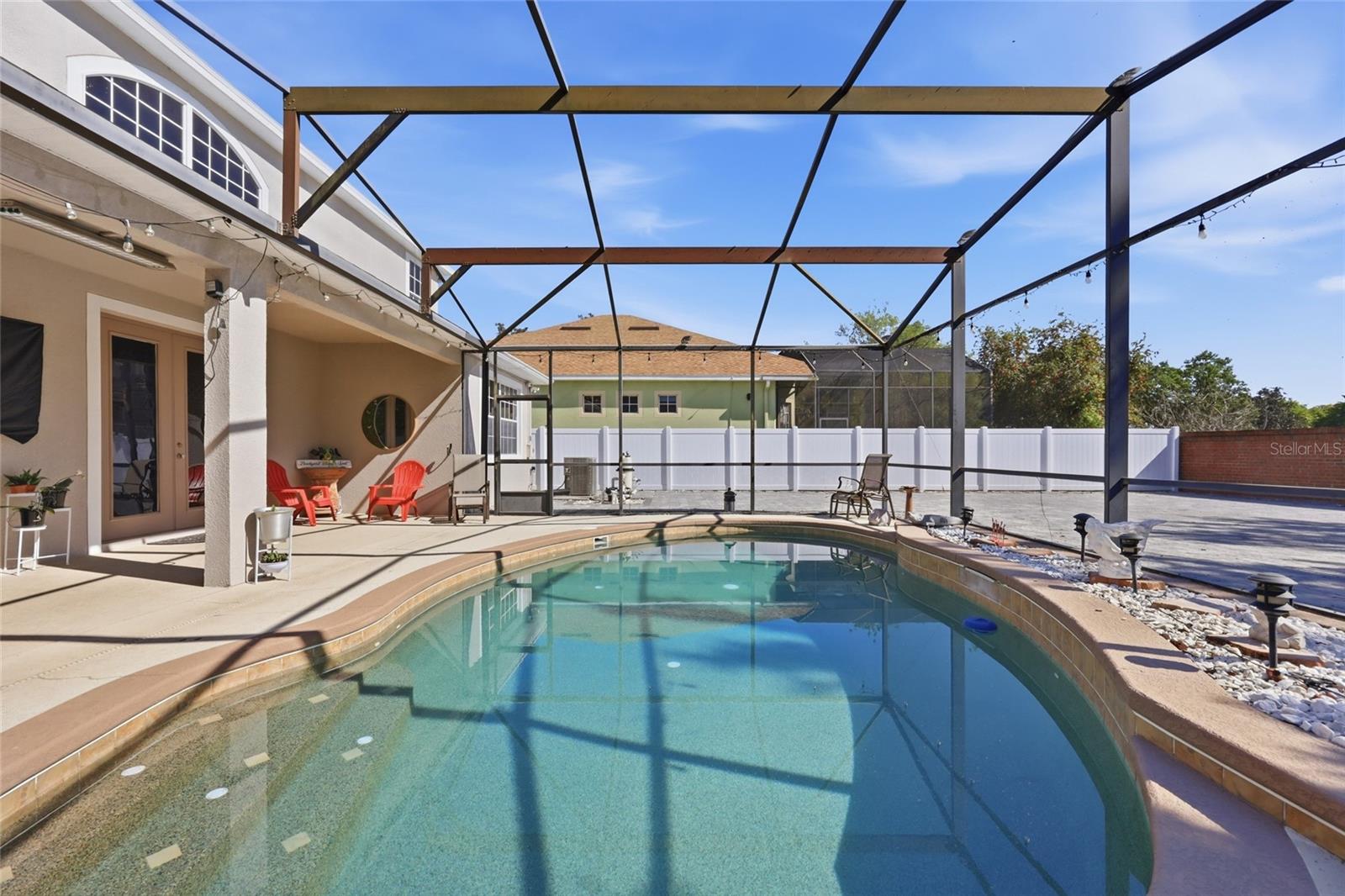 9168 Lake Avon Drive, FL