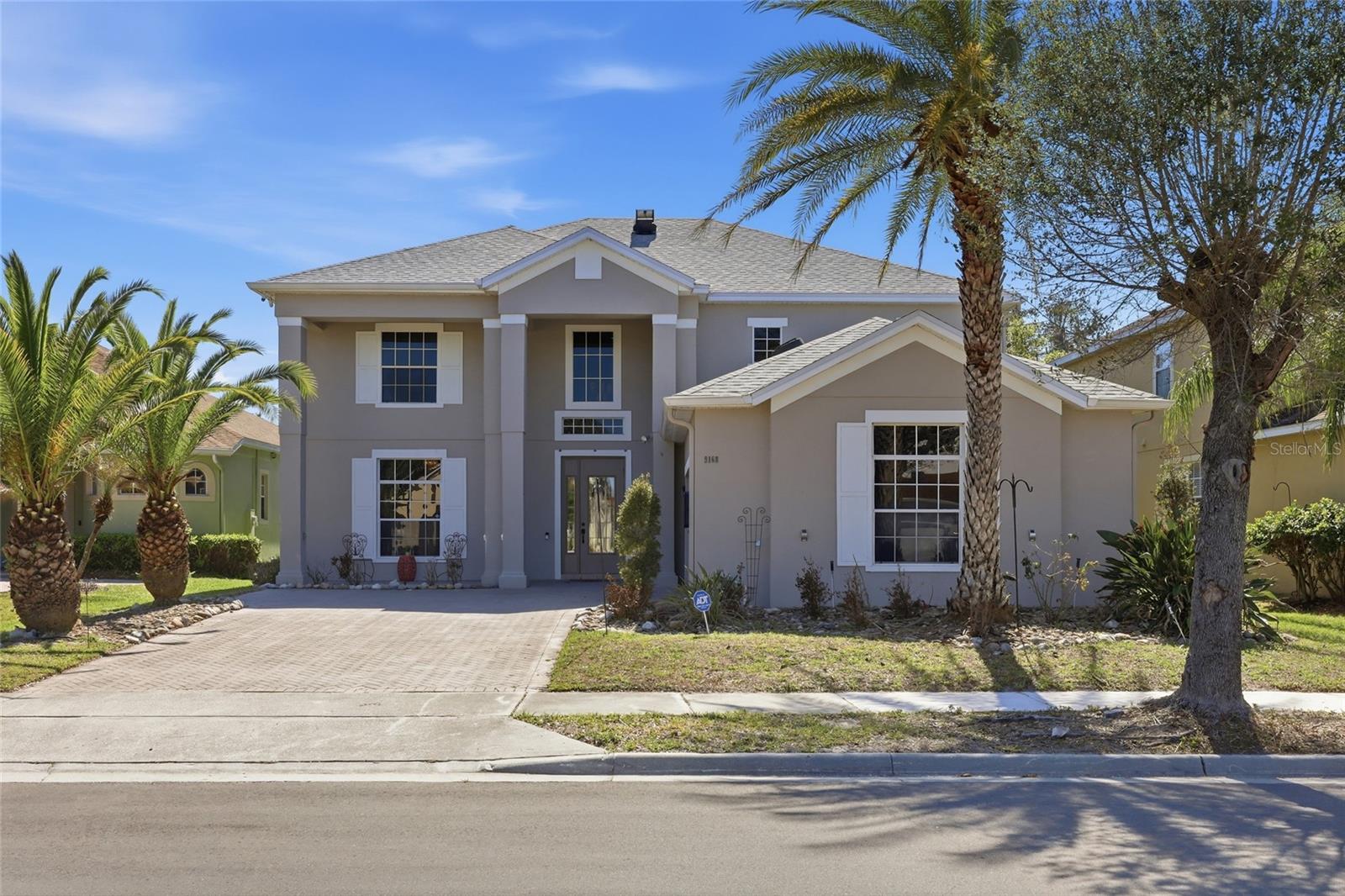 9168 Lake Avon Drive, FL