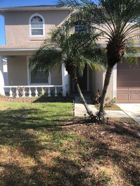 18937 Quarry Badger Rd, FL