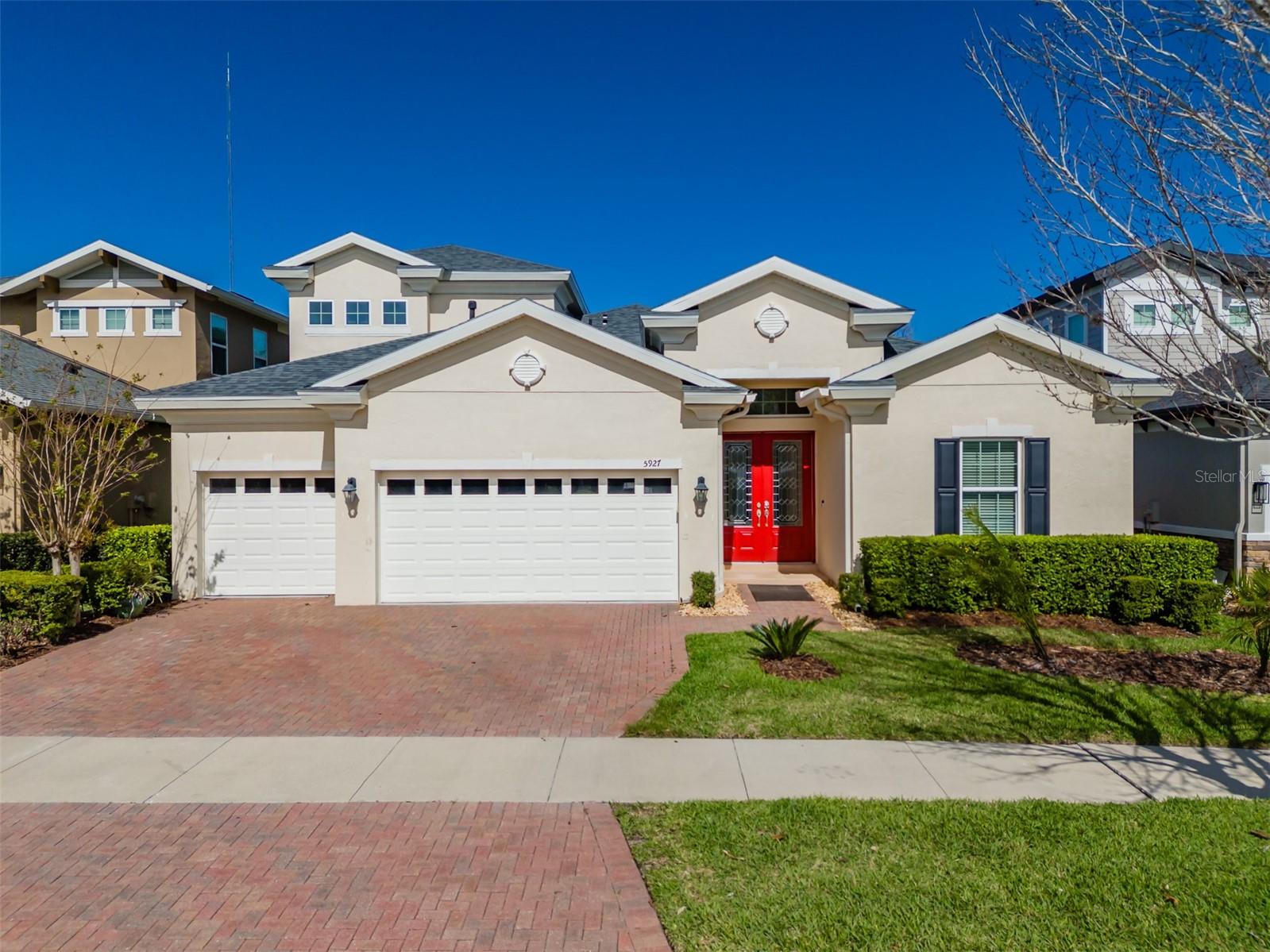 5927 Jasper Glen Dr, FL