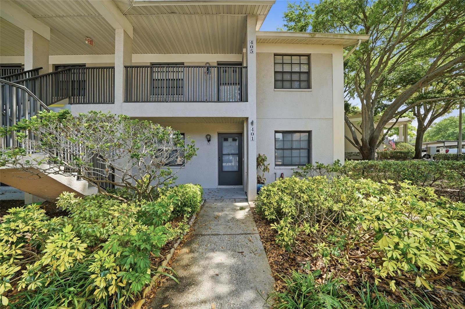 2130 Elm Street, FL