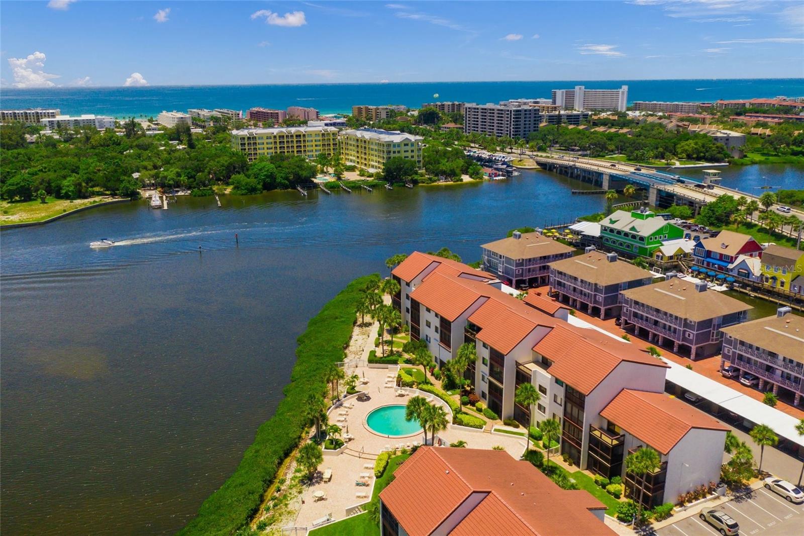 1630 Stickney Point Road, FL