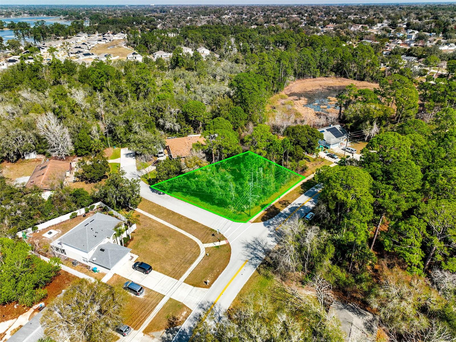 632 Anderson Drive, FL