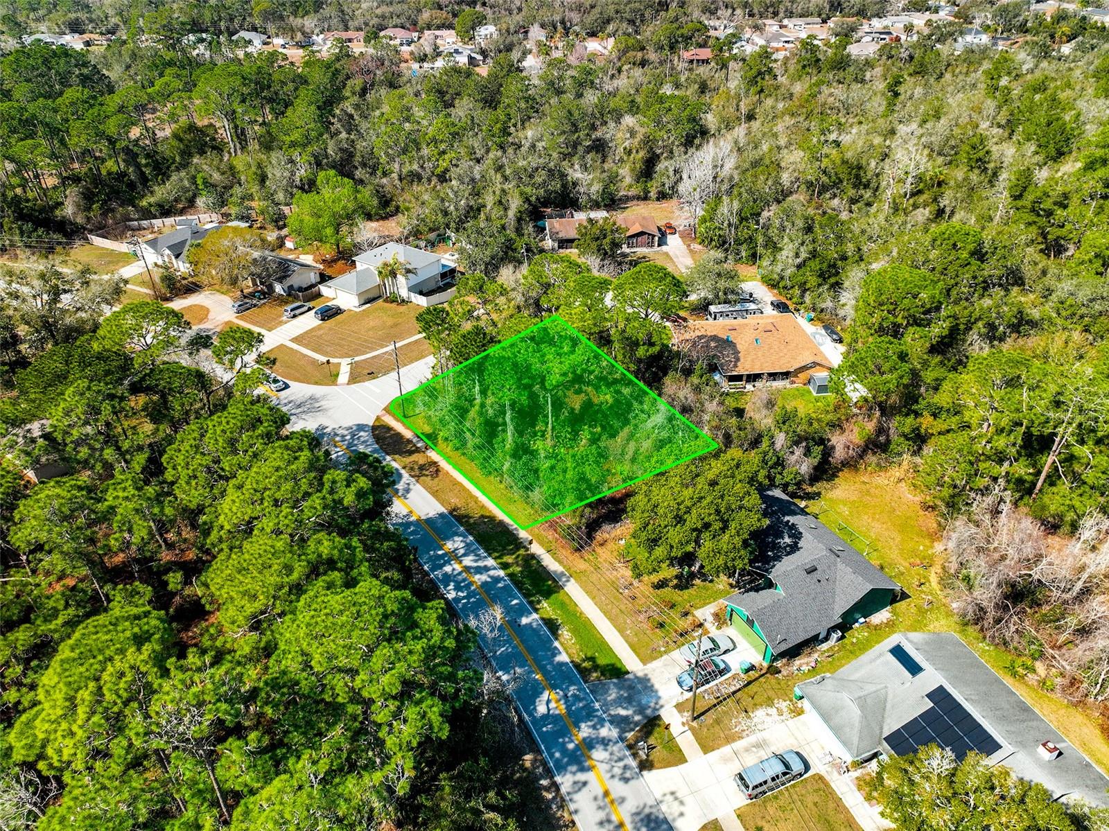 632 Anderson Drive, FL