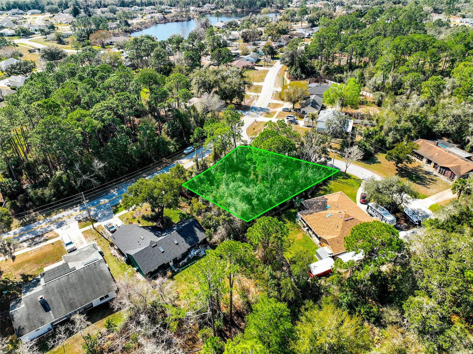 632 Anderson Drive, FL