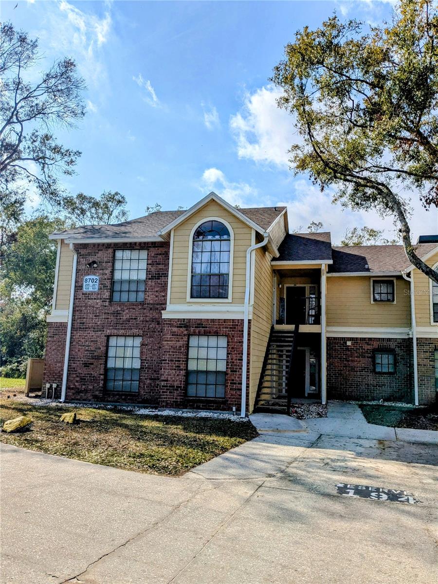 8702 Mallard Reserve Drive, FL