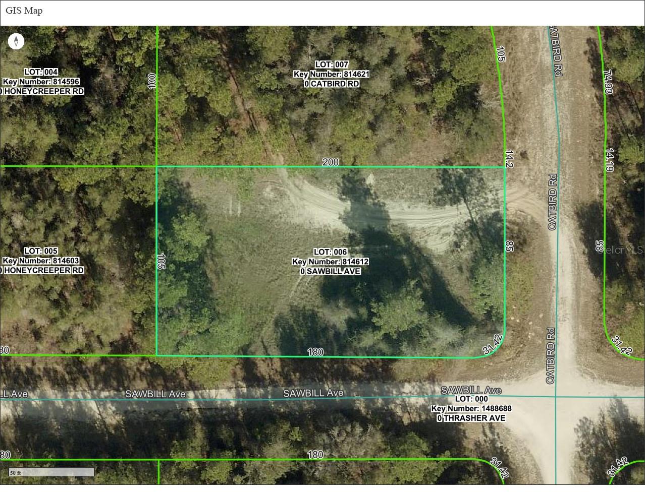 000 Sawbill Ave, FL