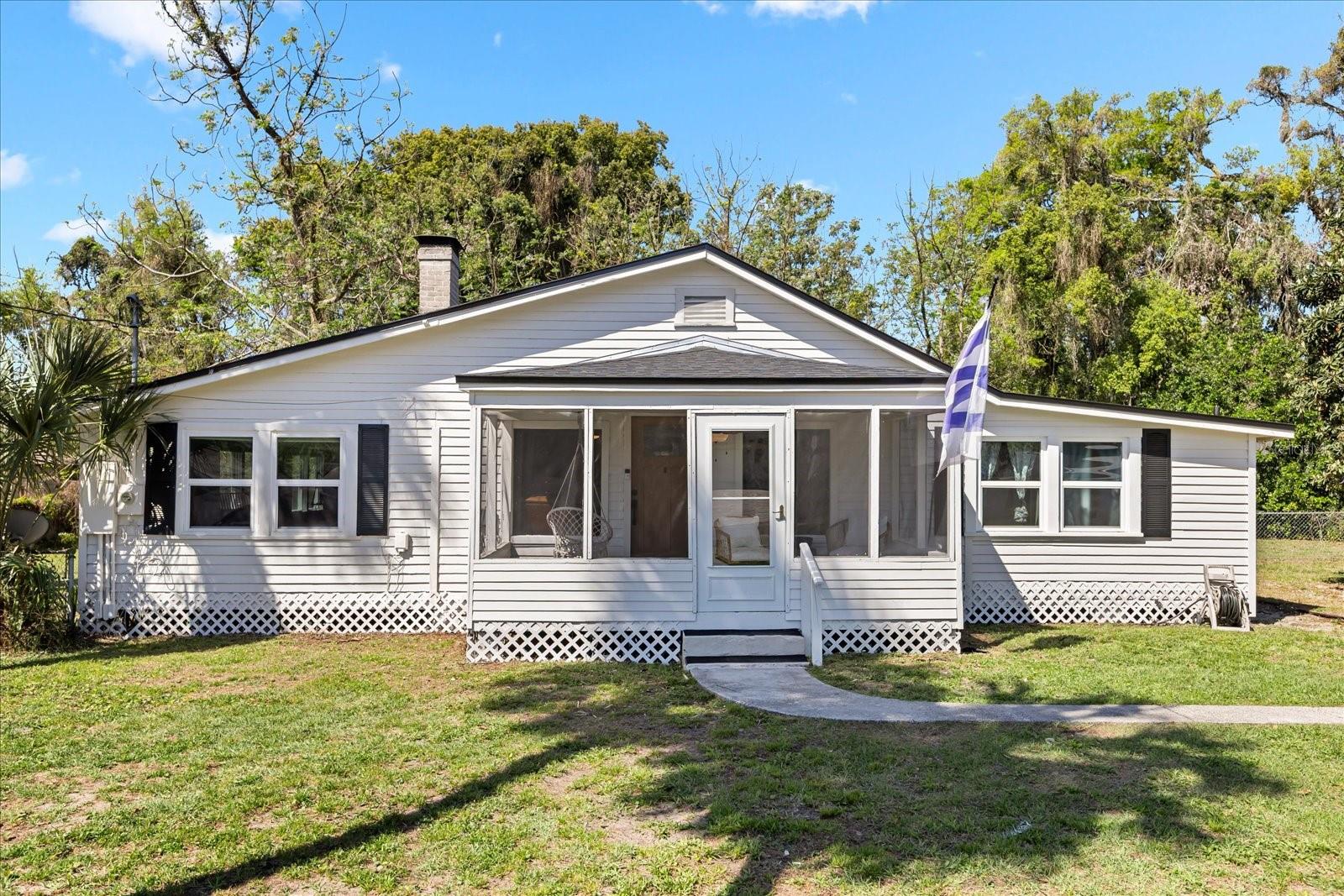 5528 Huron Street, FL