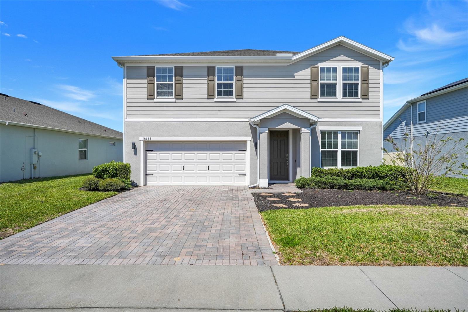 2611 Hilltop Loop, FL