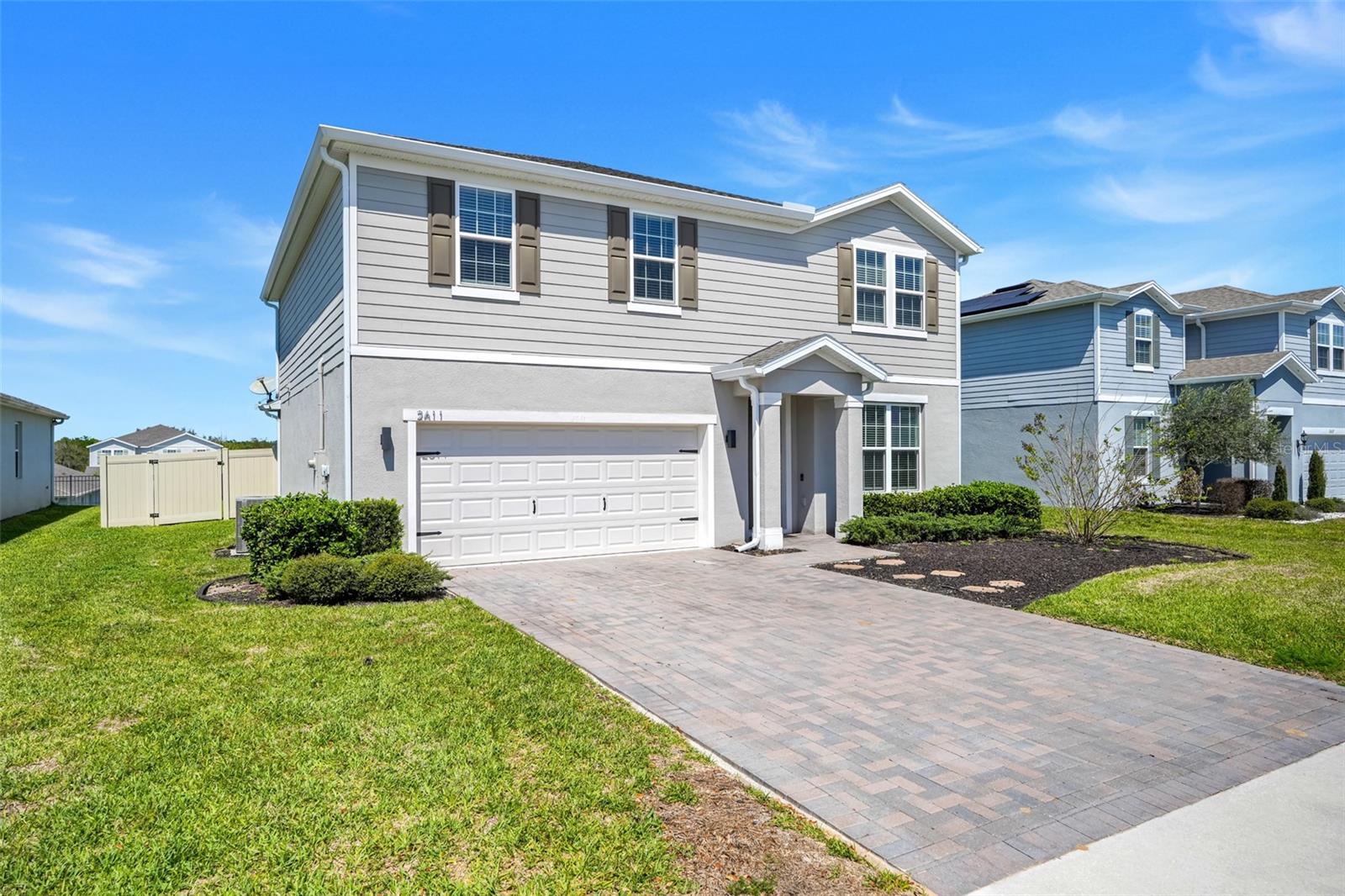2611 Hilltop Loop, FL
