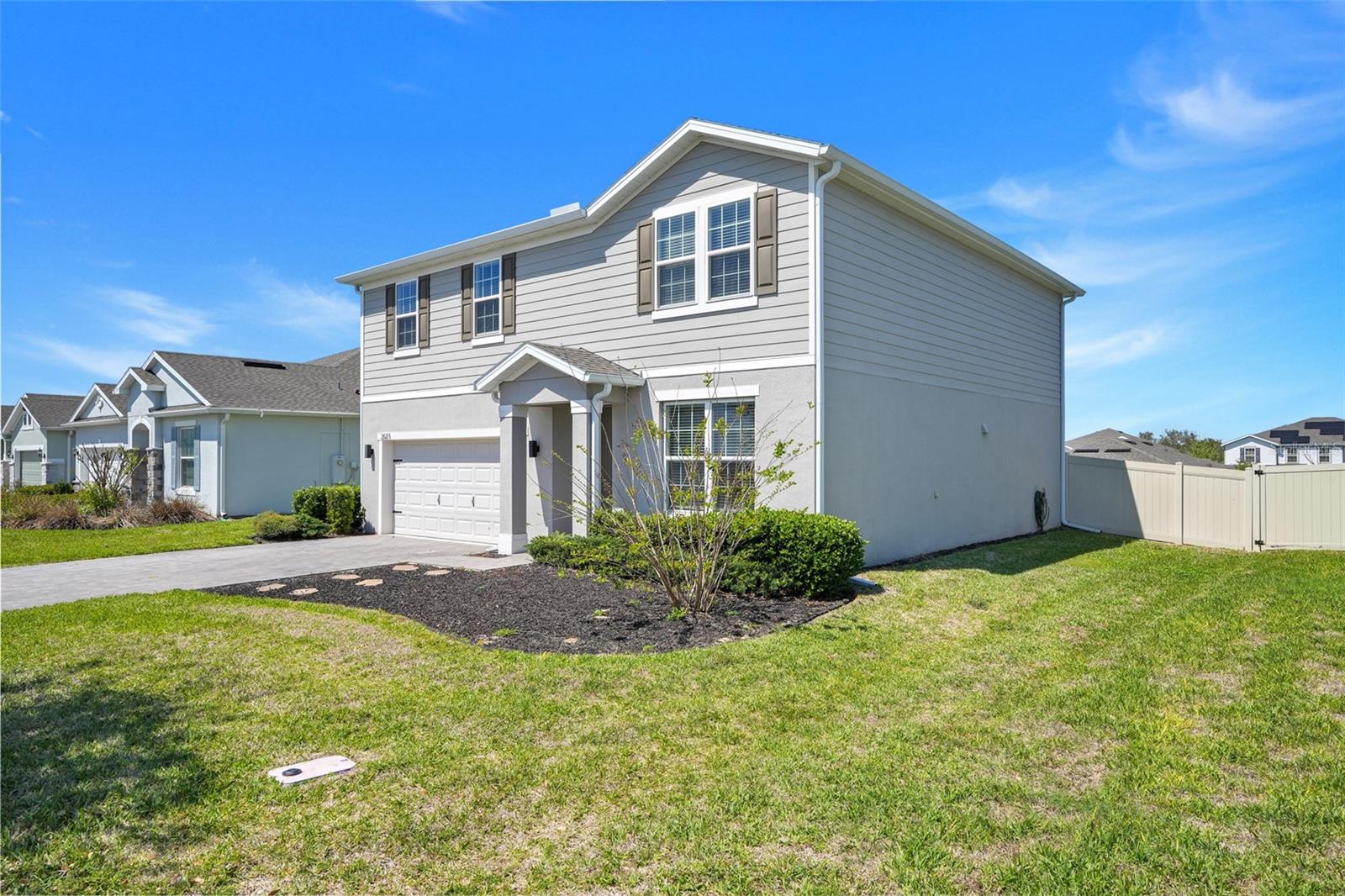 2611 Hilltop Loop, FL