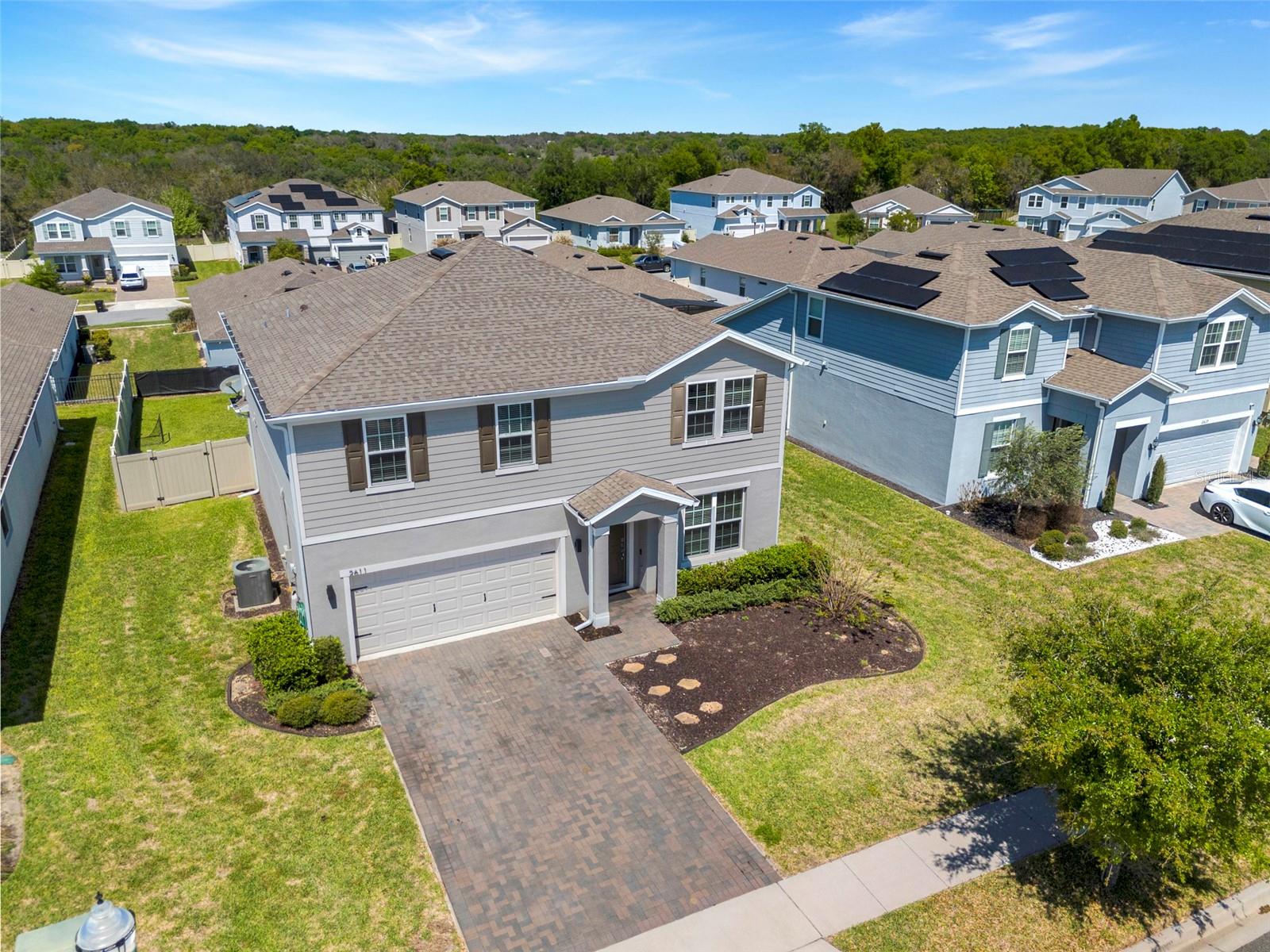 2611 Hilltop Loop, FL