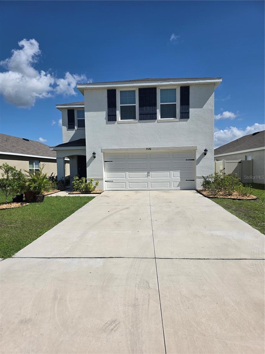 5520 Flagstone Trail, FL
