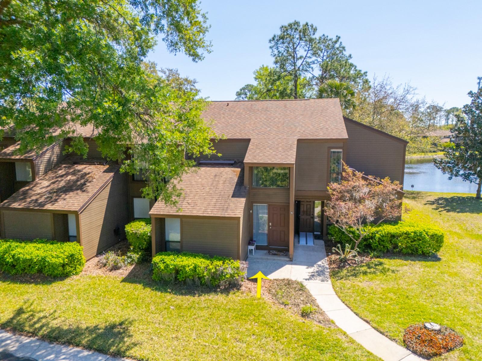 6 Salisbury Court, FL