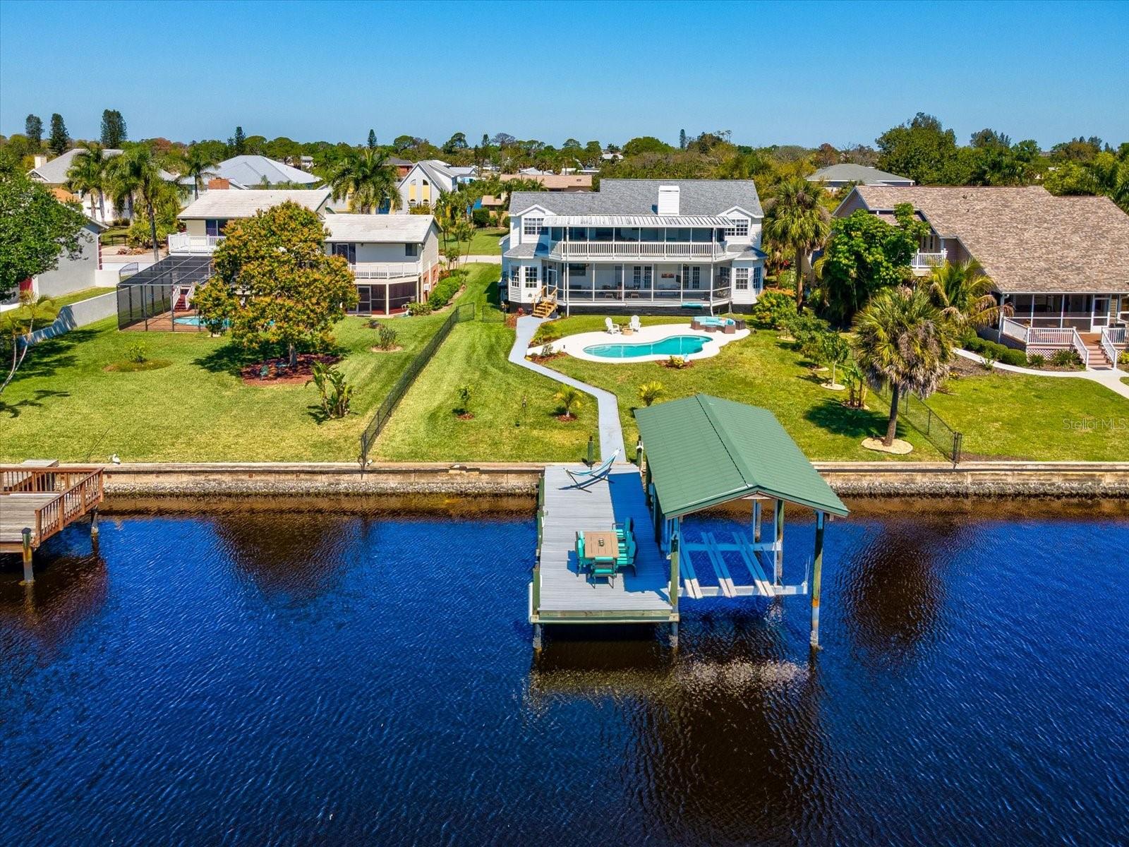 1414 Deirdre Drive, FL