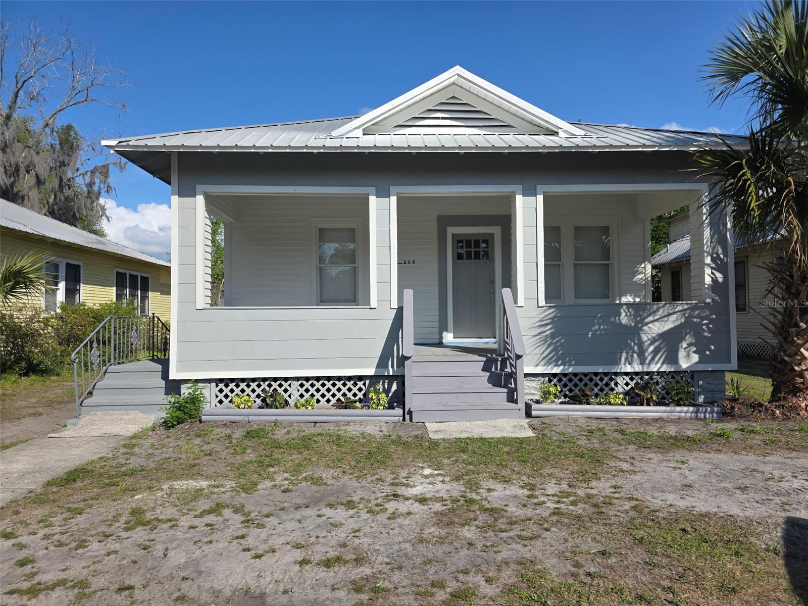 205 S 13th St, FL