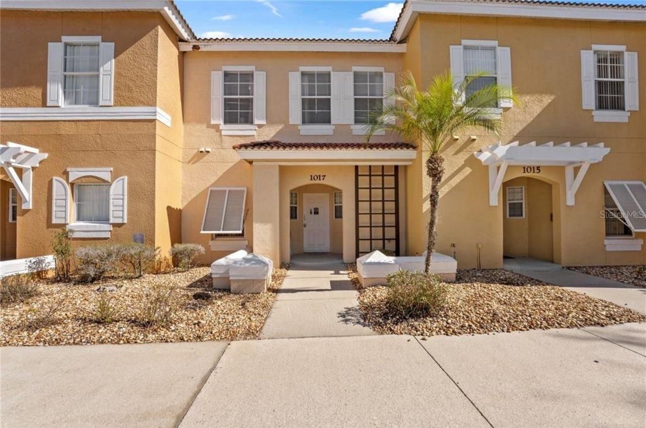 1017 Park Ridge Cir, FL