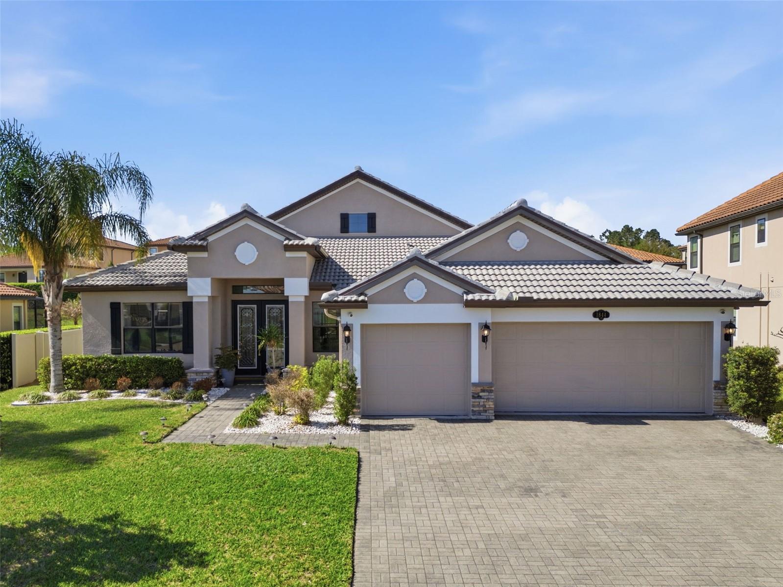 1844 Via Lago Drive, FL