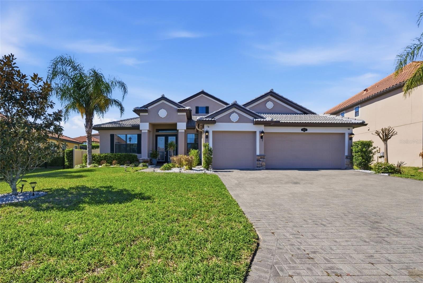 1844 Via Lago Drive, FL