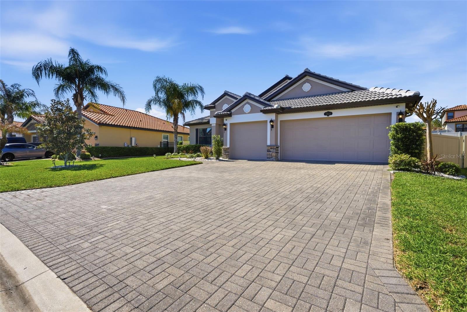 1844 Via Lago Drive, FL