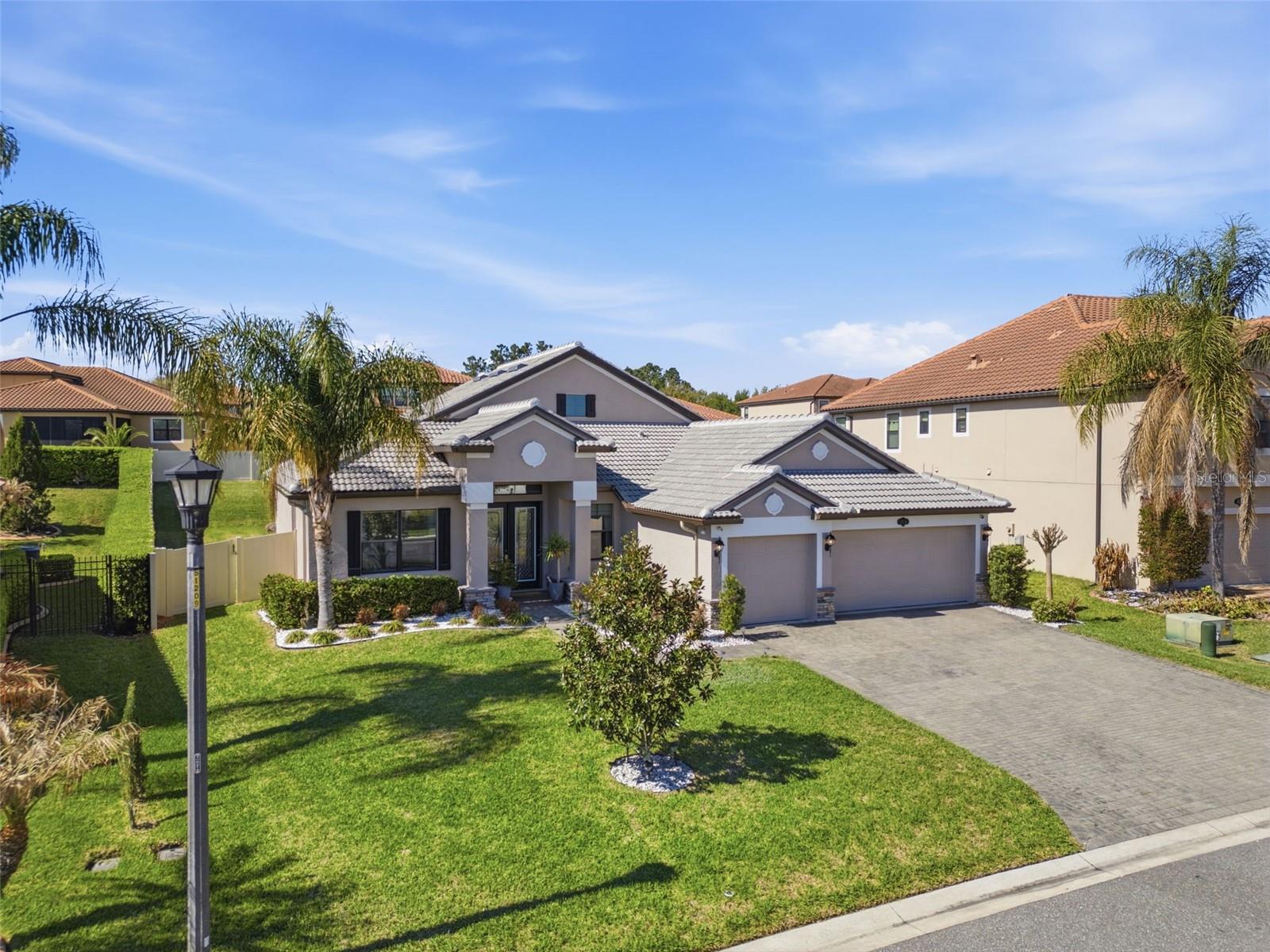 1844 Via Lago Drive, FL