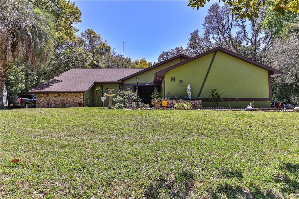 540 Liberty Street, FL