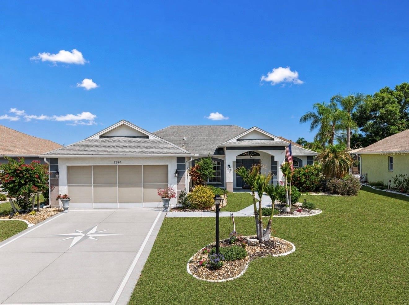 2240 W Del Webb Blvd #163, FL