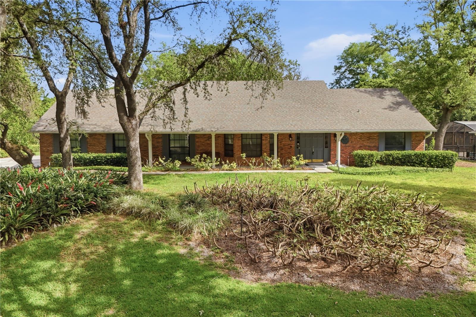 7141 Wooded Village Lane, FL