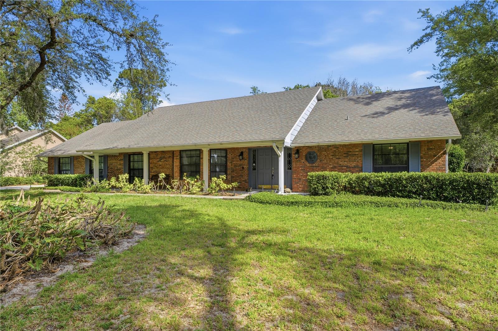 7141 Wooded Village Lane, FL