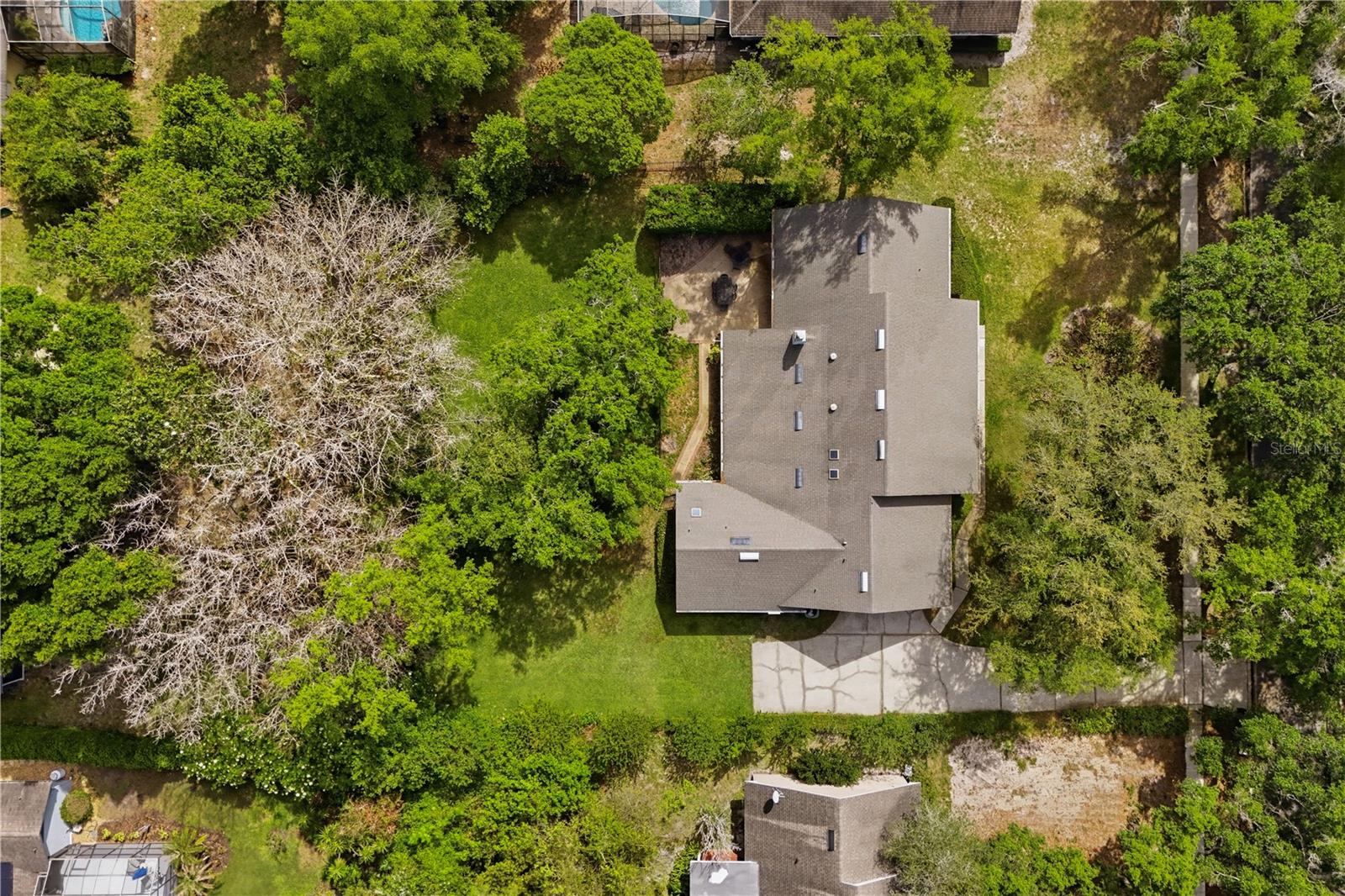 7141 Wooded Village Lane, FL