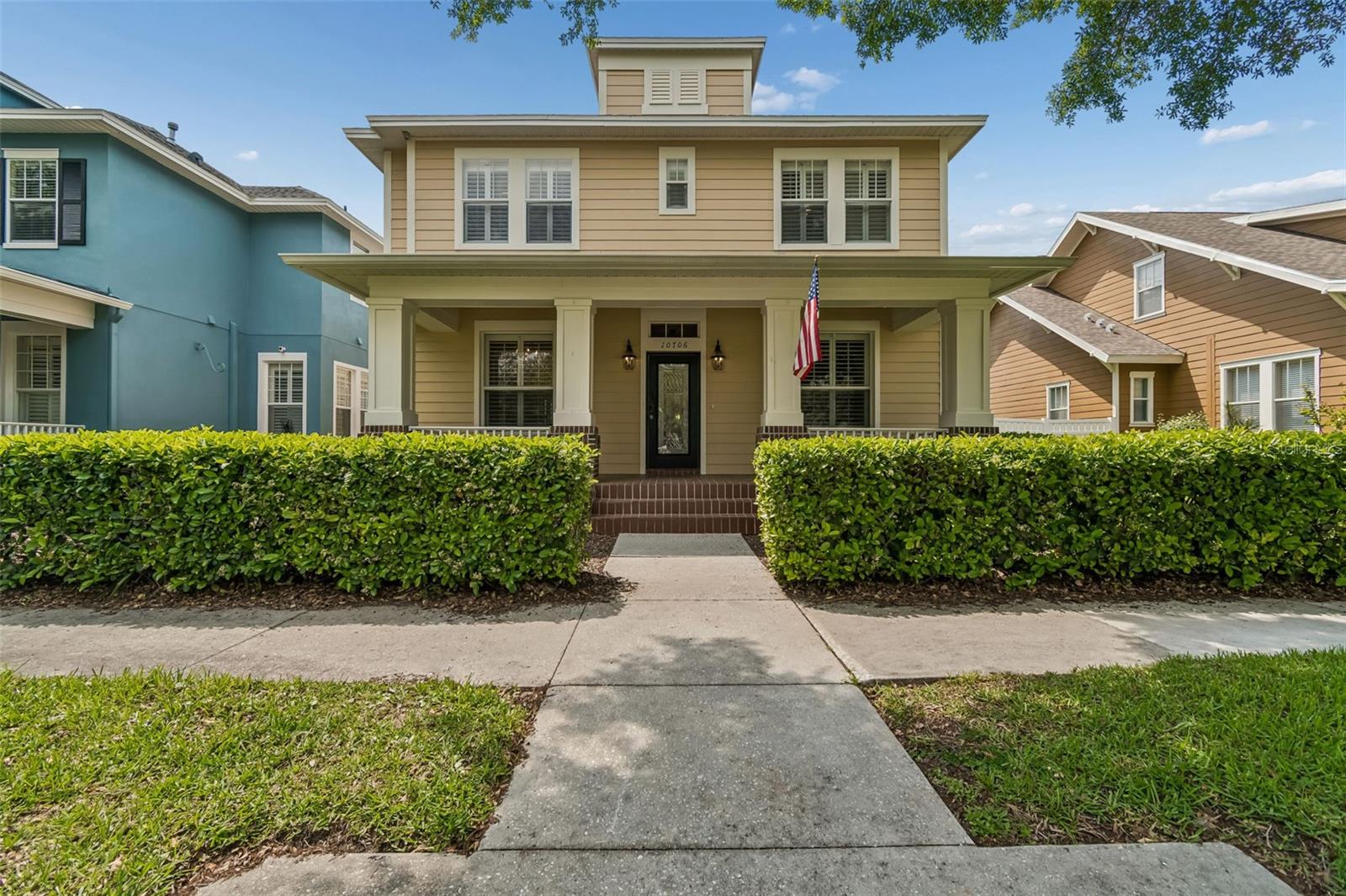 10706 Doc Brittle St, FL