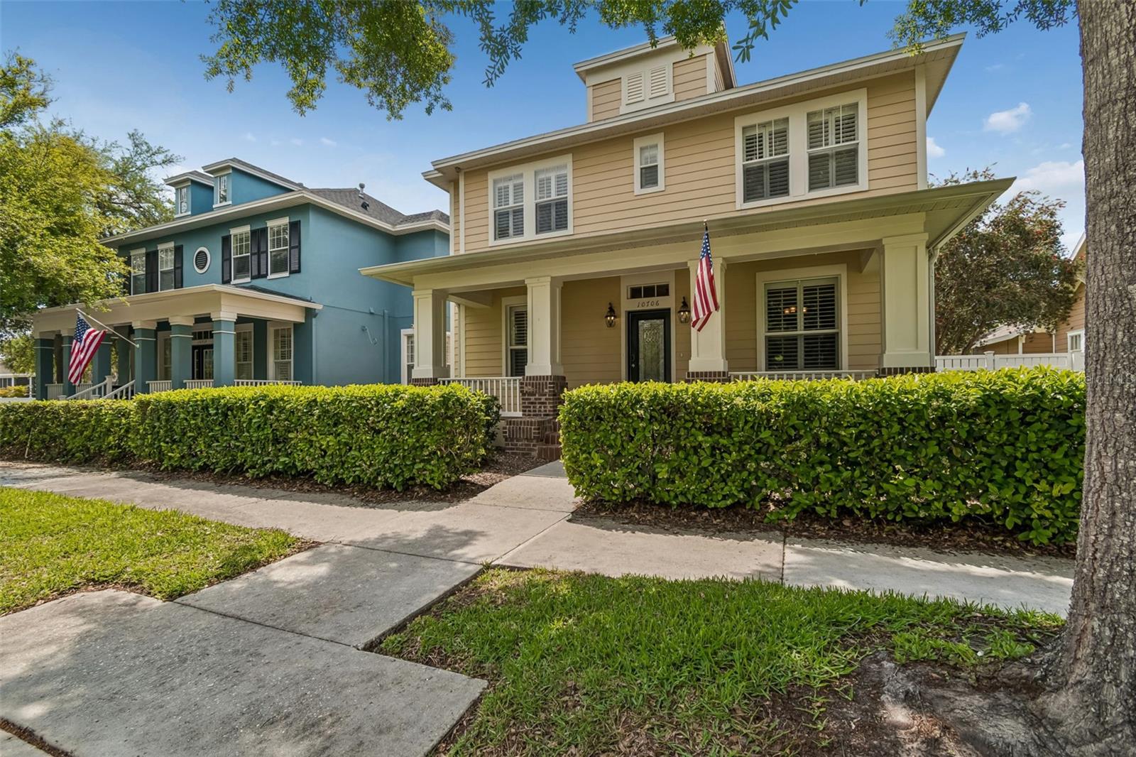 10706 Doc Brittle Street, FL