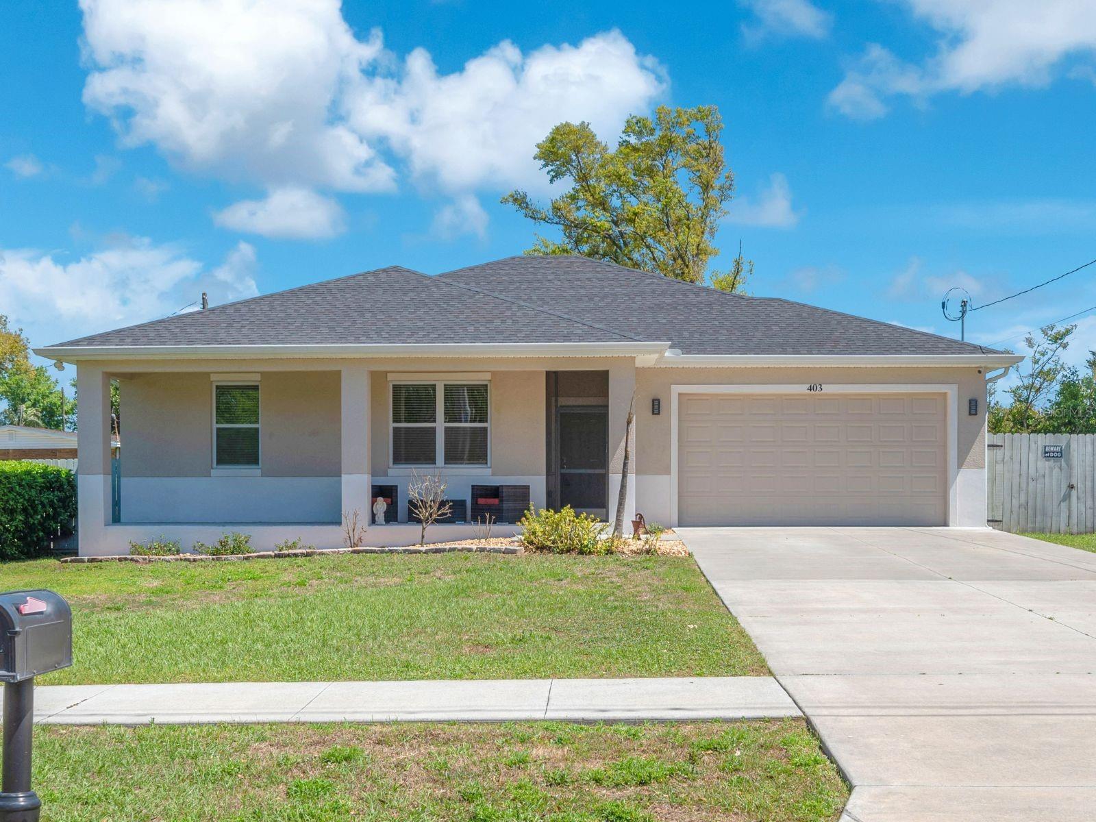 403 Morningside Drive, FL