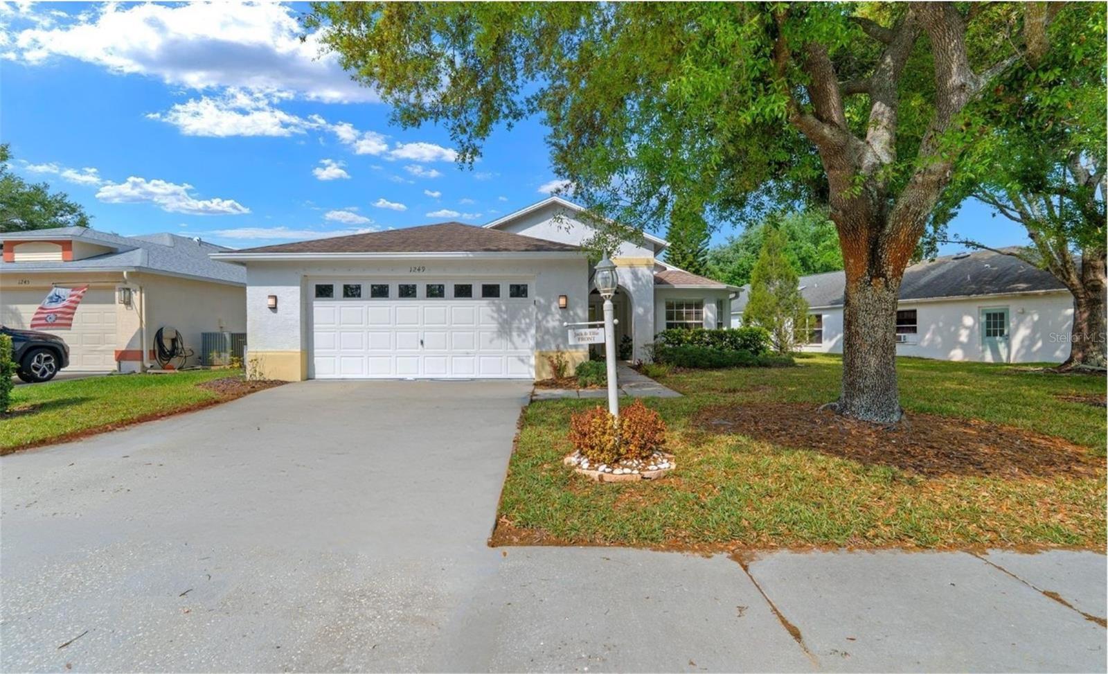 1249 Winding Willow Dr, FL